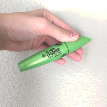 Photo of COVERGIRL Clump Crusher Mascara By LashBlast uploaded by Ashley C.