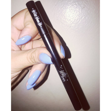 Photo of Kat Von D Ink Liner uploaded by Jennifer A.