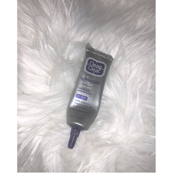 Photo of Clean & Clear® Advantage® Acne Spot Treatment uploaded by Brenda G.