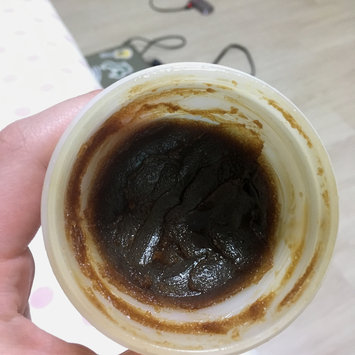 Photo of SKINFOOD Black Sugar Mask Wash Off uploaded by Juanita M.