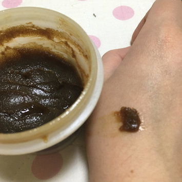 Photo of SKINFOOD Black Sugar Mask Wash Off uploaded by Juanita M.