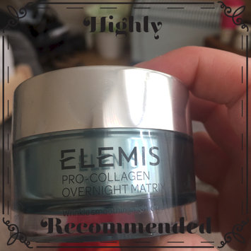 Photo of ELEMIS Pro-Collagen Marine Cream uploaded by Katie-Jane N.
