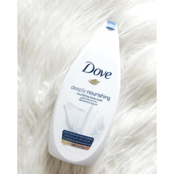 Photo of Dove Deep Moisture Body Wash uploaded by ~Afrah~ f.