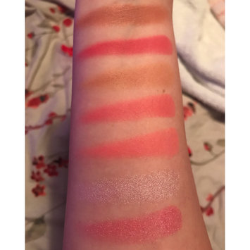 Photo of Makeup Revolution Blush Palette uploaded by Chloe 💄.