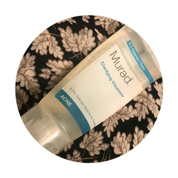 Photo of Murad Acne Clearing Solution uploaded by Chelsea P.