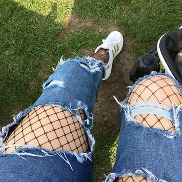 Photo of adidas Women's Superstar Casual Sneakers from Finish Line uploaded by Megan M.