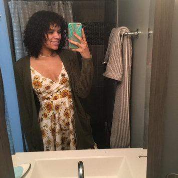 Photo of Maui Moisture Curl Quench +Coconut Oil Curl Smoothie uploaded by Aja B.