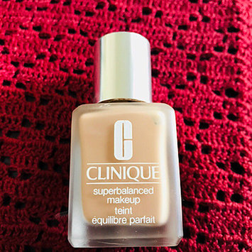 Photo of Clinique Superbalanced™ Makeup uploaded by Vidhi A.