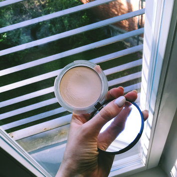 Photo of Catrice Prime & Fine Waterproof Mattifying Powder uploaded by Darina P.