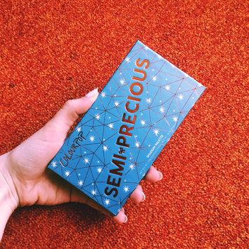 Photo of ColourPop Semi Precious Shadow Palette uploaded by Darina P.