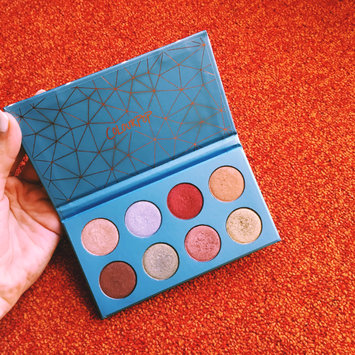 Photo of ColourPop Semi Precious Shadow Palette uploaded by Darina P.