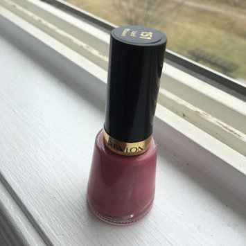 Photo of Revlon Nail Enamel uploaded by Riya J.