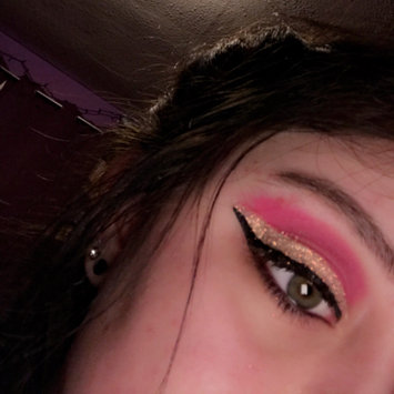 Photo of NYX Professional Makeup Shimmer Down Pigment uploaded by Clara H.