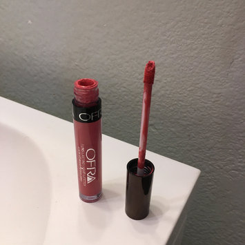 Photo of Ofra Cosmetics Long Lasting Liquid Lipstick uploaded by Shannon S.