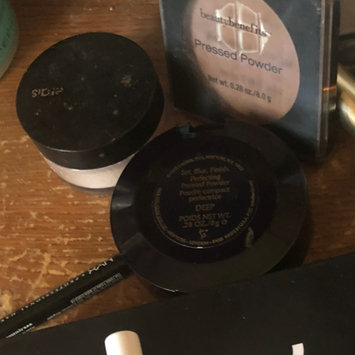 Photo of Estée Lauder Set. Blur. Finish. Perfecting Pressed Powder uploaded by Jolisa B.