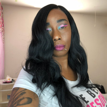 Photo of Maybelline Fit Me® Shine-Free + Balance® Stick Foundation uploaded by Glenda D.