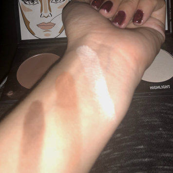 Photo of City Color Cosmetics Contour Effects Palette uploaded by Natalie F.