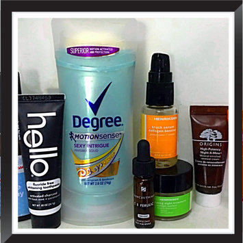 Photo of Degree Women® Clinical Protection® Active Clean Anti-Perspirant & Deodorant uploaded by Kimberly J.