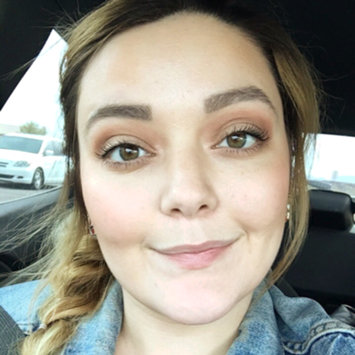 Photo of NYX Control Freak Eyebrow Gel uploaded by Peyton T.