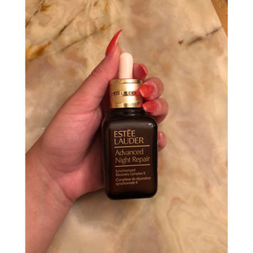 Photo of Estée Lauder Advanced Night Repair Synchronized Recovery Complex II uploaded by Rena A.