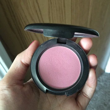 Photo of M.A.C Cosmetics Powder Blush uploaded by Karen J.