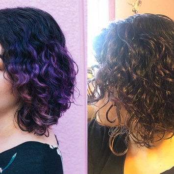 Photo of Redken Color Extend Magnetics Sulfate-Free Shampoo For Colored Hair uploaded by Nena S.