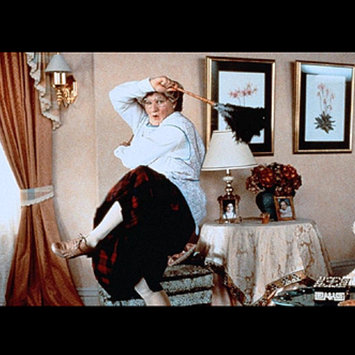 Photo of Mrs. Doubtfire Behind The Seams Special Edition (DVD) uploaded by Kat J.