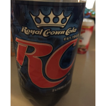 Photo of RC Royal Crown Cola uploaded by Amber G.