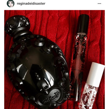 Photo of Kat Von D Sinner Lipstick + Fragrance Travel Duo uploaded by Daneylix C.