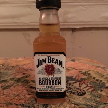 Photo of Jim Beam Bourbon Whiskey uploaded by Jill R.