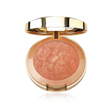 Photo of Milani Baked Powder Blush uploaded by Mora E.