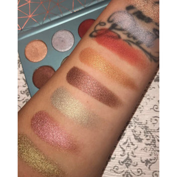 Photo of ColourPop Semi Precious Shadow Palette uploaded by Rachel T.