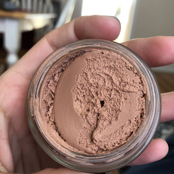 Photo of Maybelline Dream Matte® Mousse Foundation uploaded by María S.