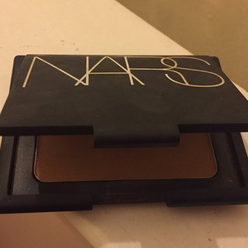 Photo of NARS Laguna Bronzer 0.08 oz Travel Size uploaded by Hind E.