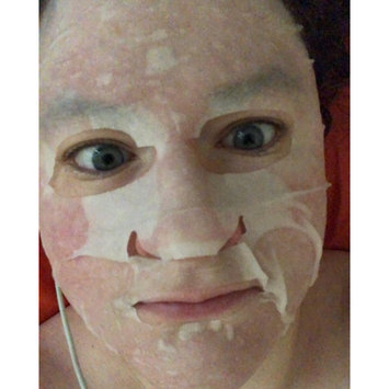 Photo of St. Ives Soothing Oatmeal Sheet Mask uploaded by Ilze D.