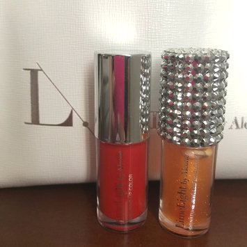 Photo of LimeLight BY Alcone Signature Jeweled Lip Gloss uploaded by Catherine W.