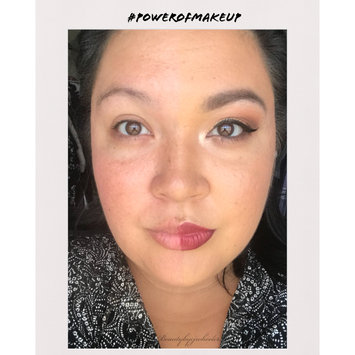 Photo uploaded to LimeLight BY Alcone Signature Jeweled Lip Gloss by Catherine W.