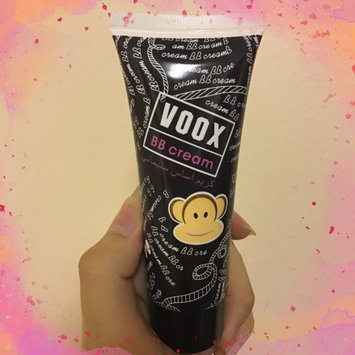 Photo of 3x Voox DD Cream Whitening Body Lotion Tips for Pretty White 100g. uploaded by B M.
