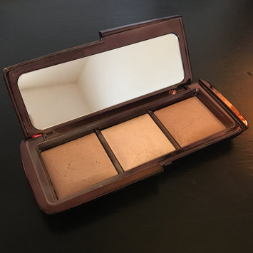 Photo of Hourglass Ambient Lighting Palette uploaded by Mary D.