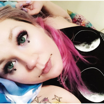 Photo of Ardell: Ardell Invisibands Demi Wisp Black uploaded by Crishaena M.