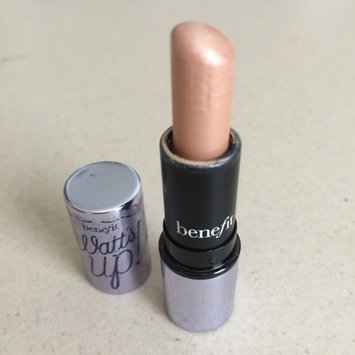 Photo of Benefit Cosmetics Watt's Up! Cream Highlighter uploaded by Lana S.