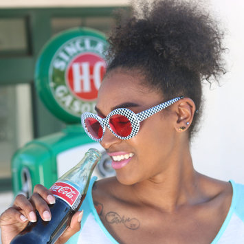 Photo of Coca-Cola® Classic uploaded by Megan B.