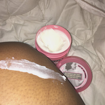 Photo of Soap & Glory The Righteous Body Butter uploaded by Ann E.