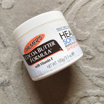 Photo of Palmer's Cocoa Butter Formula 24 Hour Moisture uploaded by ashwag A.