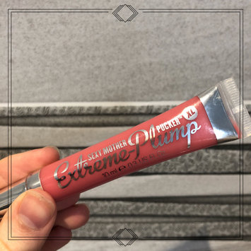 Photo of Soap & Glory Sexy Mother Pucker™ XL Extreme-Plump uploaded by Elizabeth M.