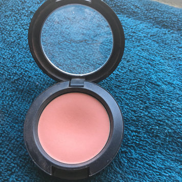 Photo of M.A.C Cosmetics Powder Blush uploaded by Shantae C.