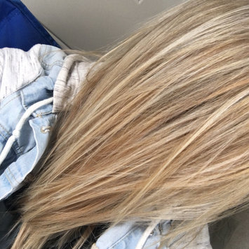 Photo of Bumble and bumble. Hairdresser's Invisible Oil uploaded by Kendra B.