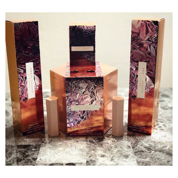 Photo of Fenty by Rihanna Body Lava Body Luminizer uploaded by Rhia G.