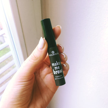 Photo of Essence Make Me Brow Eyebrow Gel Mascara uploaded by Darina P.