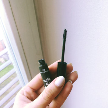 Photo of Essence Make Me Brow Eyebrow Gel Mascara uploaded by Darina P.